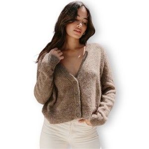 Jenni Kayne Boyfriend Cardigan